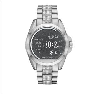 Smart Michael kors touch screen Smart Watch